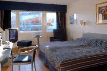Western Jaegersro Hotel 4*