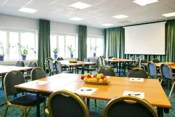 Hotel Western Jaegersro