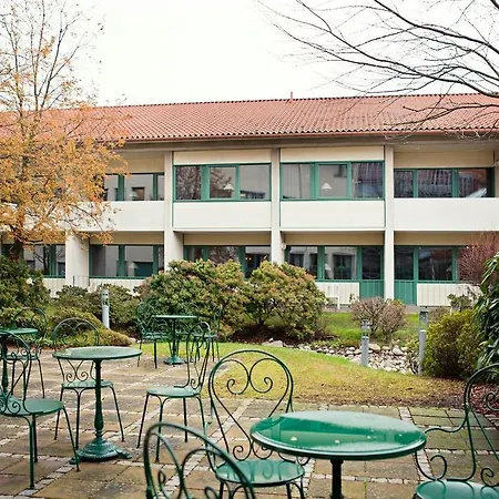 Western Jaegersro 4* Malmö