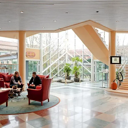 Western Jaegersro Hotel