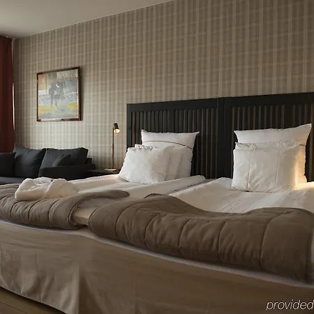 Hotel Western Jaegersro