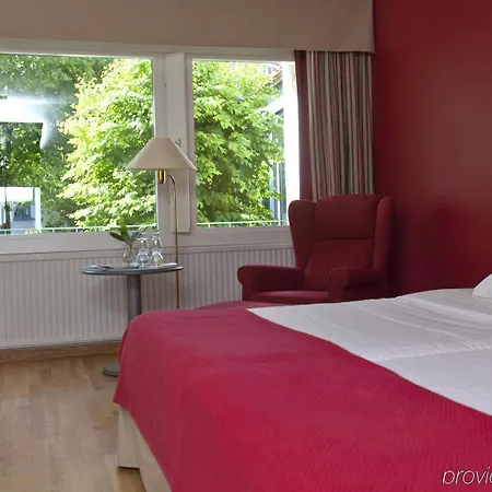 Hotel Western Jaegersro 4*