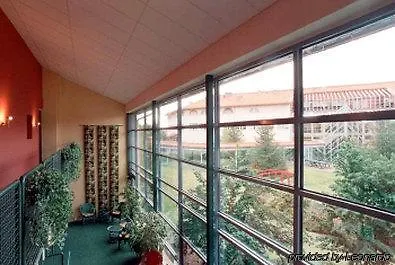 Western Jaegersro Hotel 4*