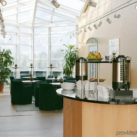 Western Jaegersro 4* Malmö
