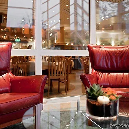Hotel Western Jaegersro 4*