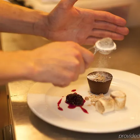 Western Jaegersro 4* Malmö