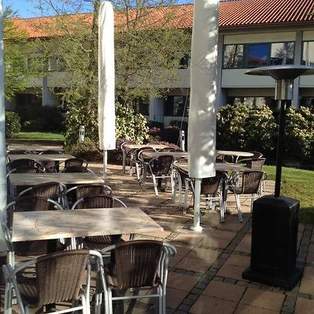 Hotel Western Jaegersro 4*