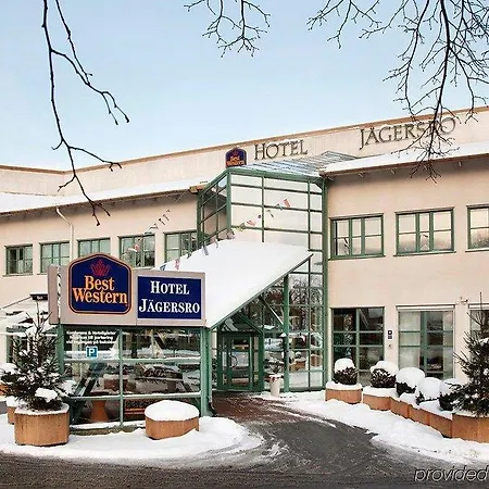 Western Jaegersro Hotel 4*