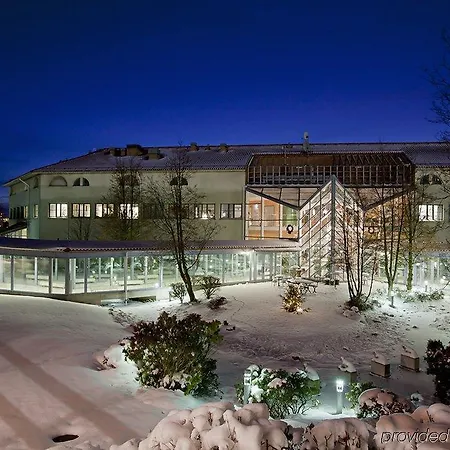 Western Jaegersro Hotel