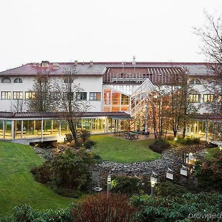 Western Jaegersro Hotel Malmö
