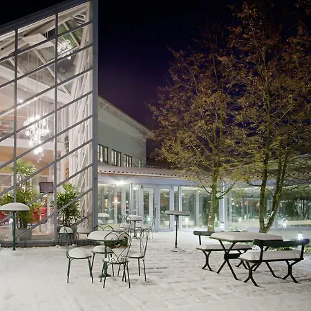 Western Jaegersro 4* Malmö