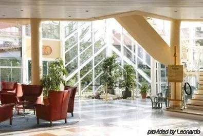 Western Jaegersro Hotel