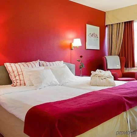 Western Jaegersro Hotel Malmö