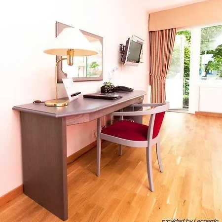 Western Jaegersro 4* Malmö