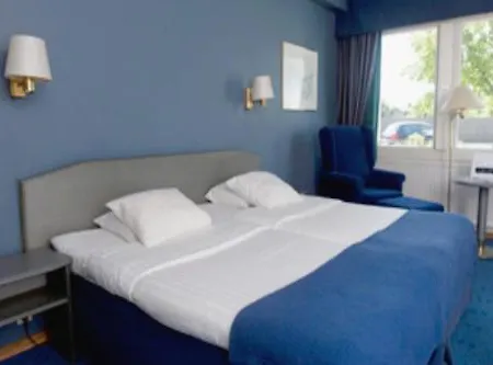 Hotel Western Jaegersro