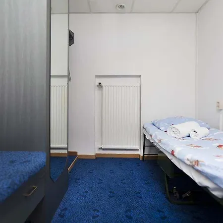 Western Jaegersro 4* Malmö