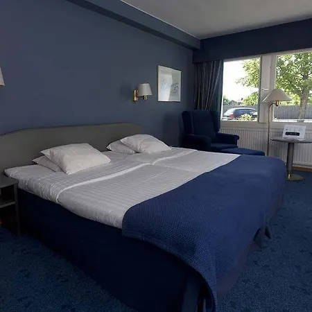 Hotel Western Jaegersro