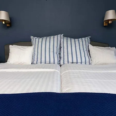 Hotel Western Jaegersro Malmö