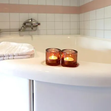 Western Jaegersro 4* Malmö