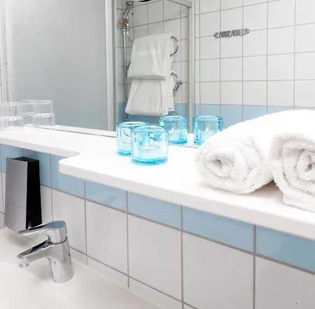 Western Jaegersro Hotel Malmö