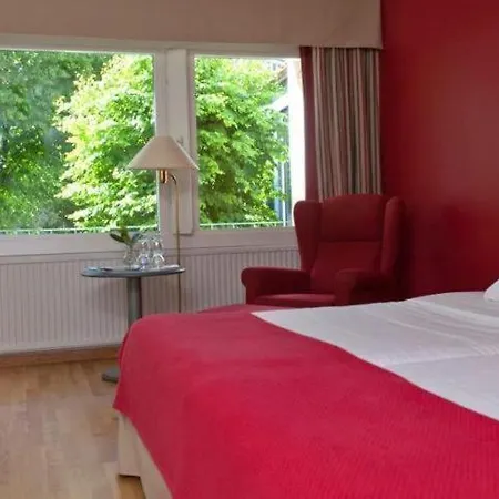 Western Jaegersro Hotel 4*